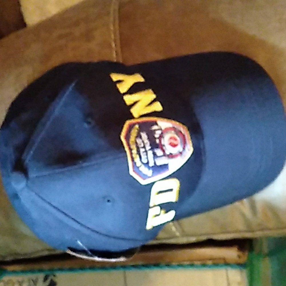 FDNY Cap